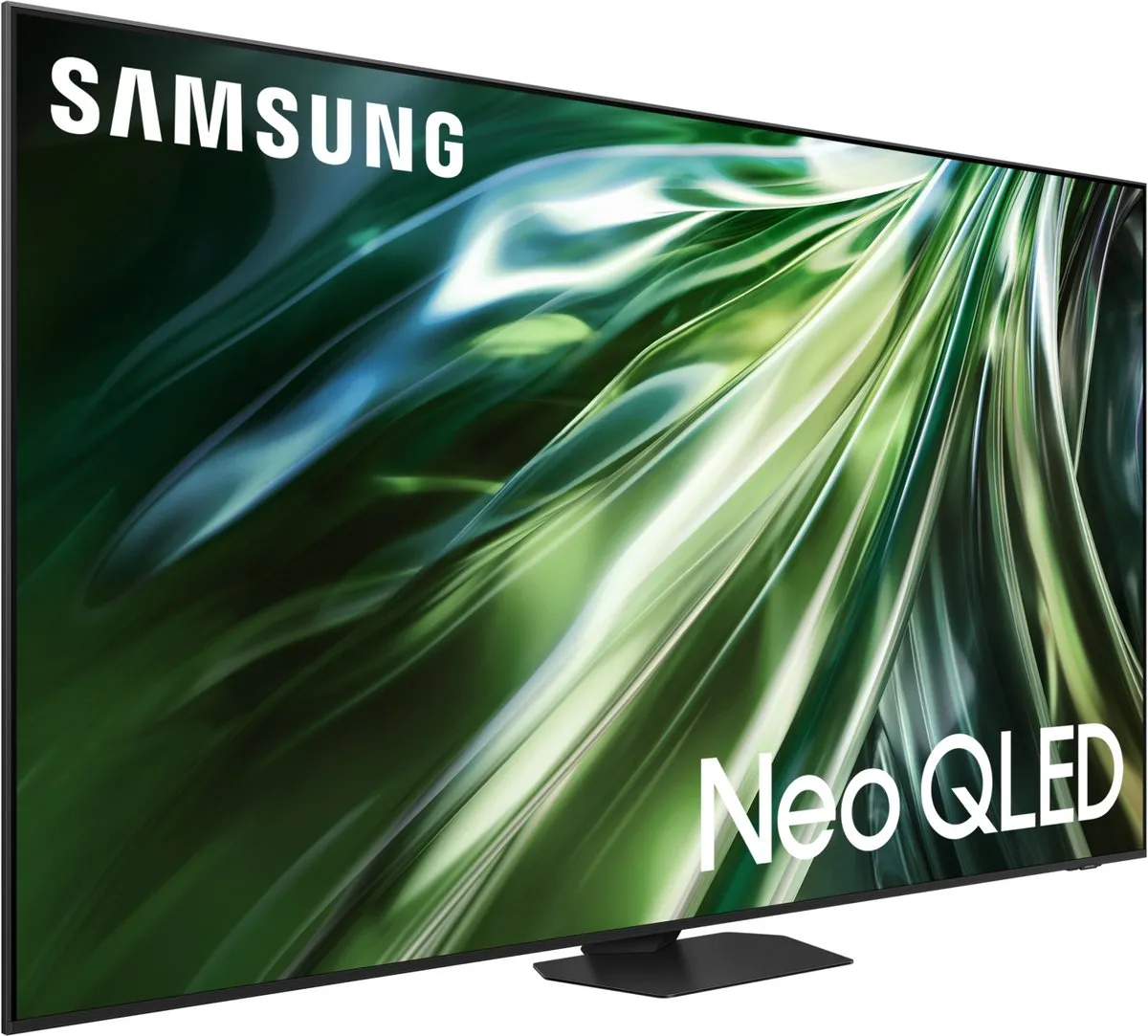 Samsung QE98QN90D Neo QLED 98 inch - 4K - Zwart