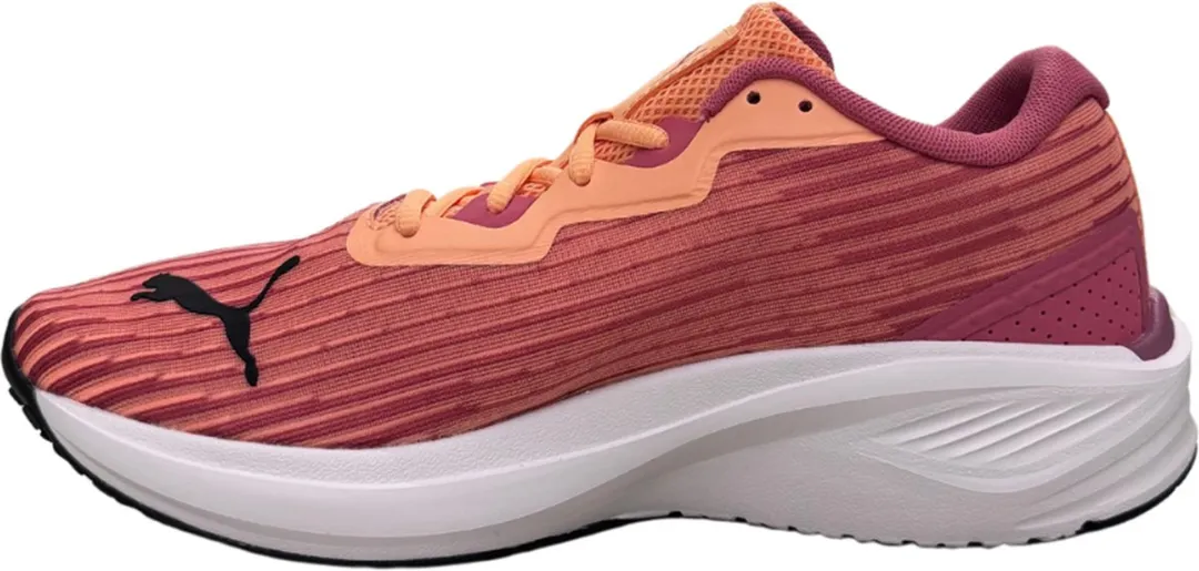 PUMA Aviator Profoam Sportschoenen - Maat 40.5 - Orange Peach - afbeelding 6 van 6