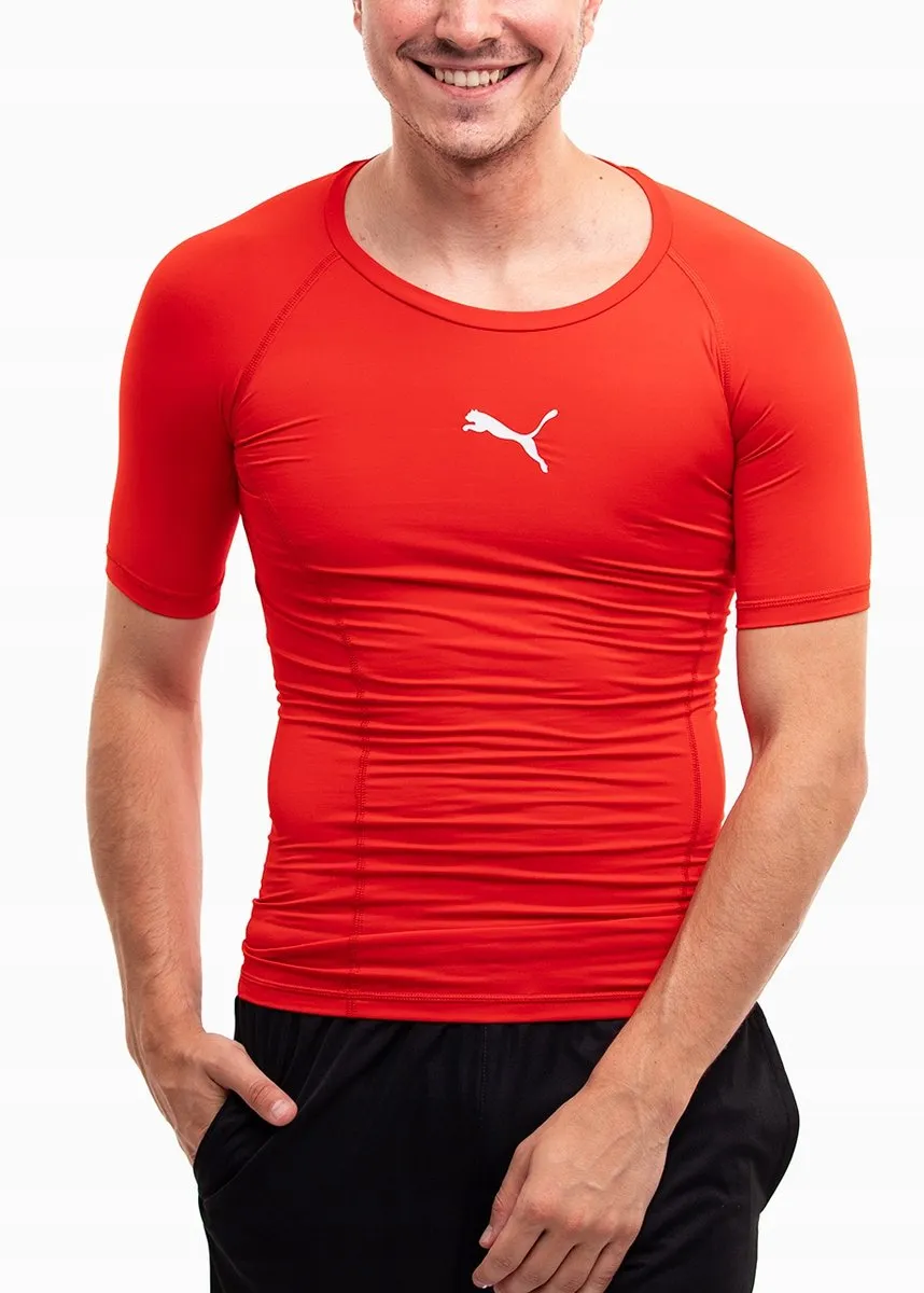 PUMA Liga Sportshirt Heren