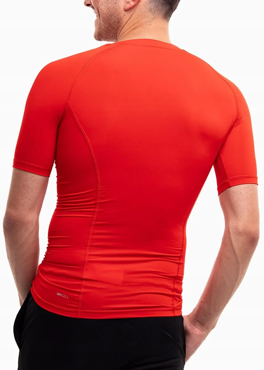 PUMA Liga Sportshirt Heren - Rood - L
