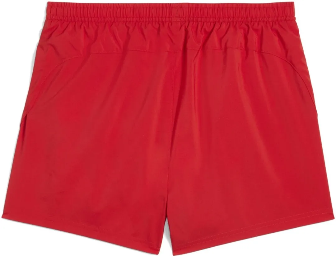 PUMA Cross The Line Split Short 3.0 526754 - 3XL - Puma Red