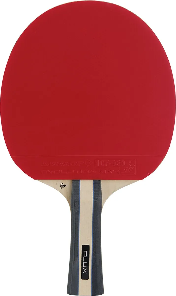 Dunlop Flux Tafeltennisbat