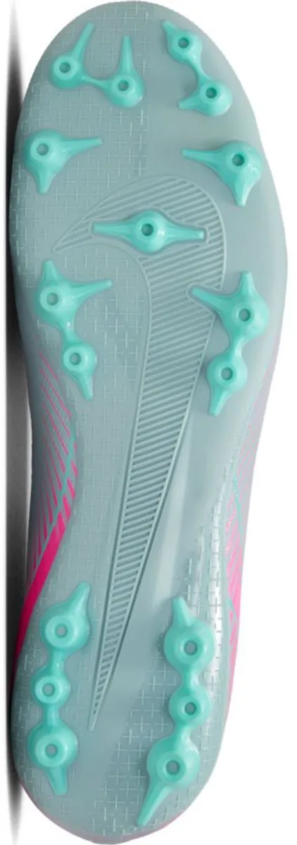 Nike Mercurial Vapor 16 Academy Ag Voetbalschoenen - Blauw - EU 45.5