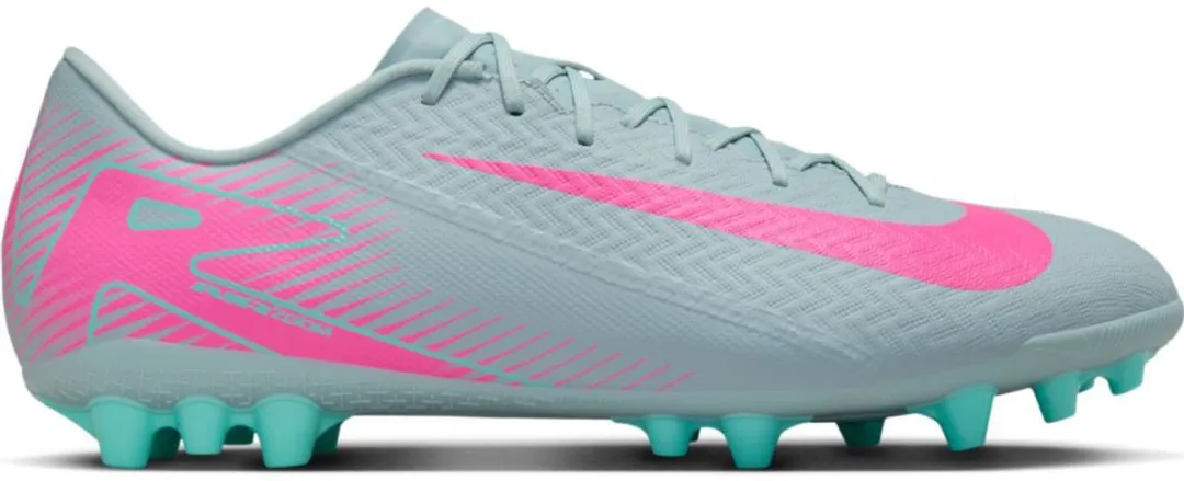 Nike Mercurial Vapor 16 Academy Ag Voetbalschoenen - Blauw - EU 45.5