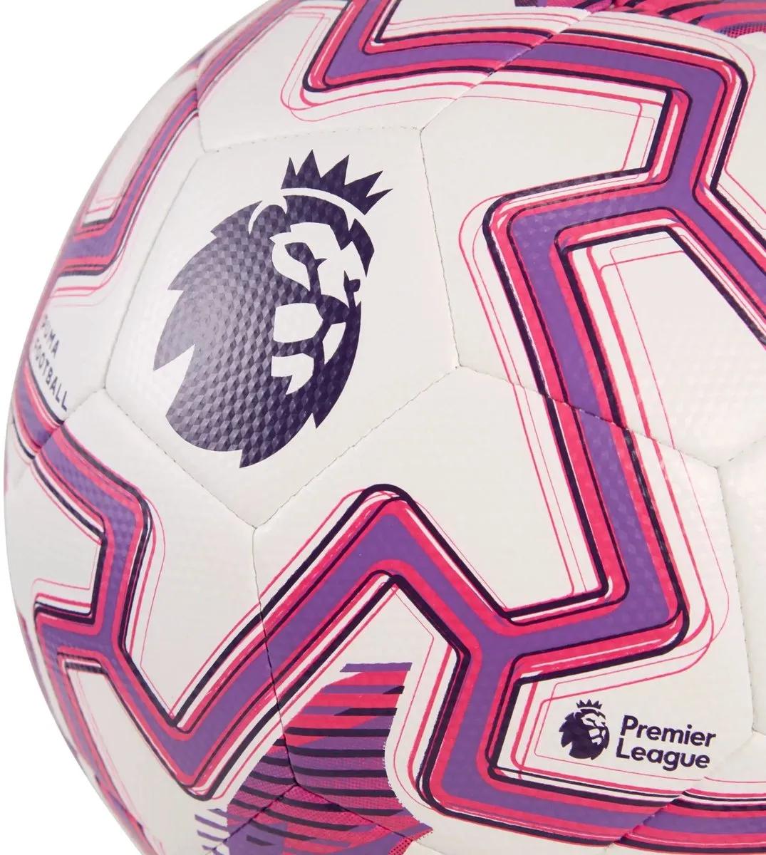 PUMA Orbita Cup Premier League Voetbal - Maat 5