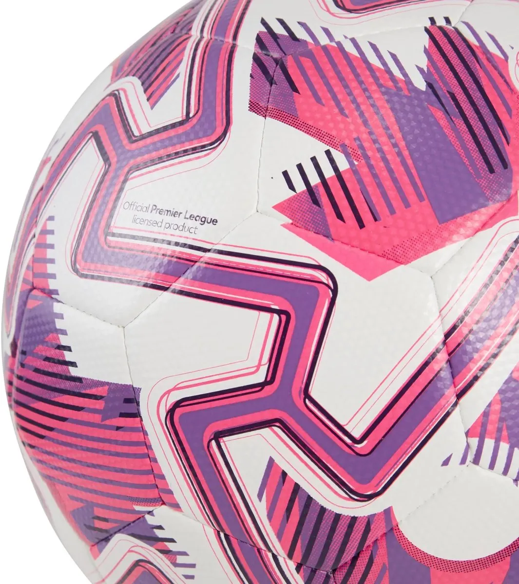 PUMA Orbita Cup Premier League Voetbal - Maat 5