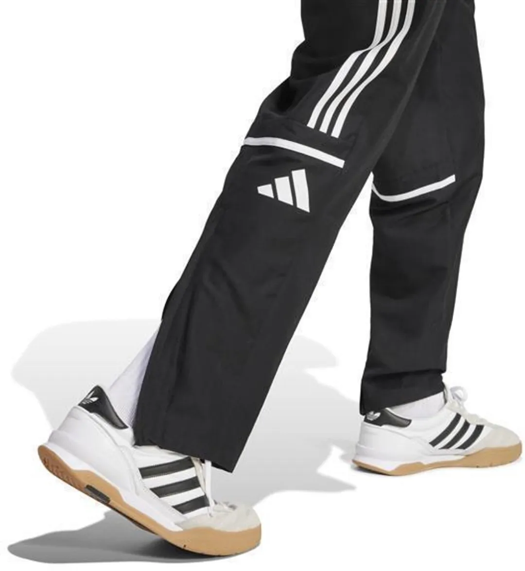 Adidas Squadra 25 Presentation Trainingsbroek M - Zwart/Wit