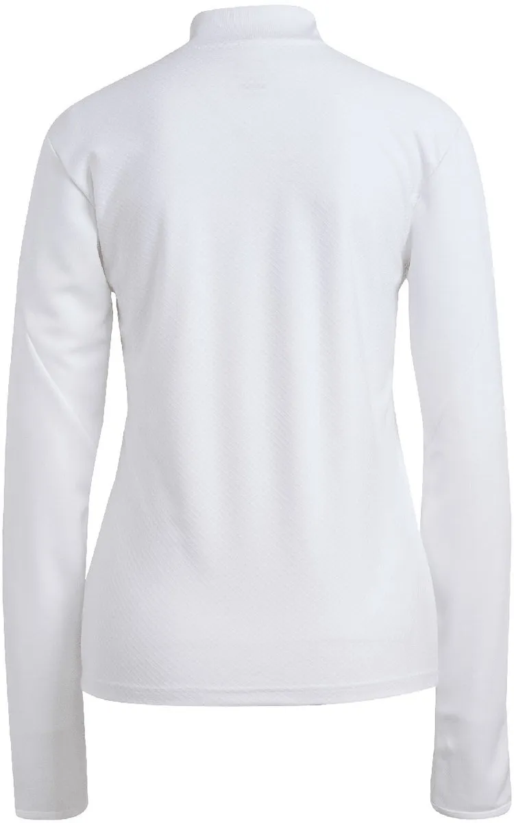 adidas Tiro 23 Trainingstop - Dames XL - Wit