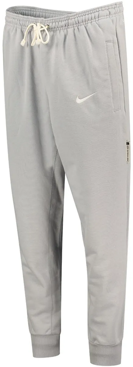 Nike Dri-FIT Si Tapered Pantalon - Grijs XL