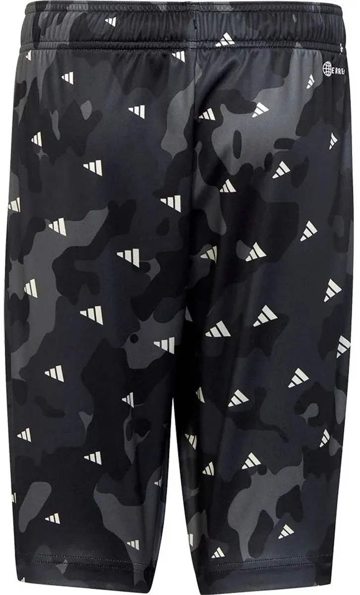 adidas Performance AEROREADY Sportshort 128 - Grijs