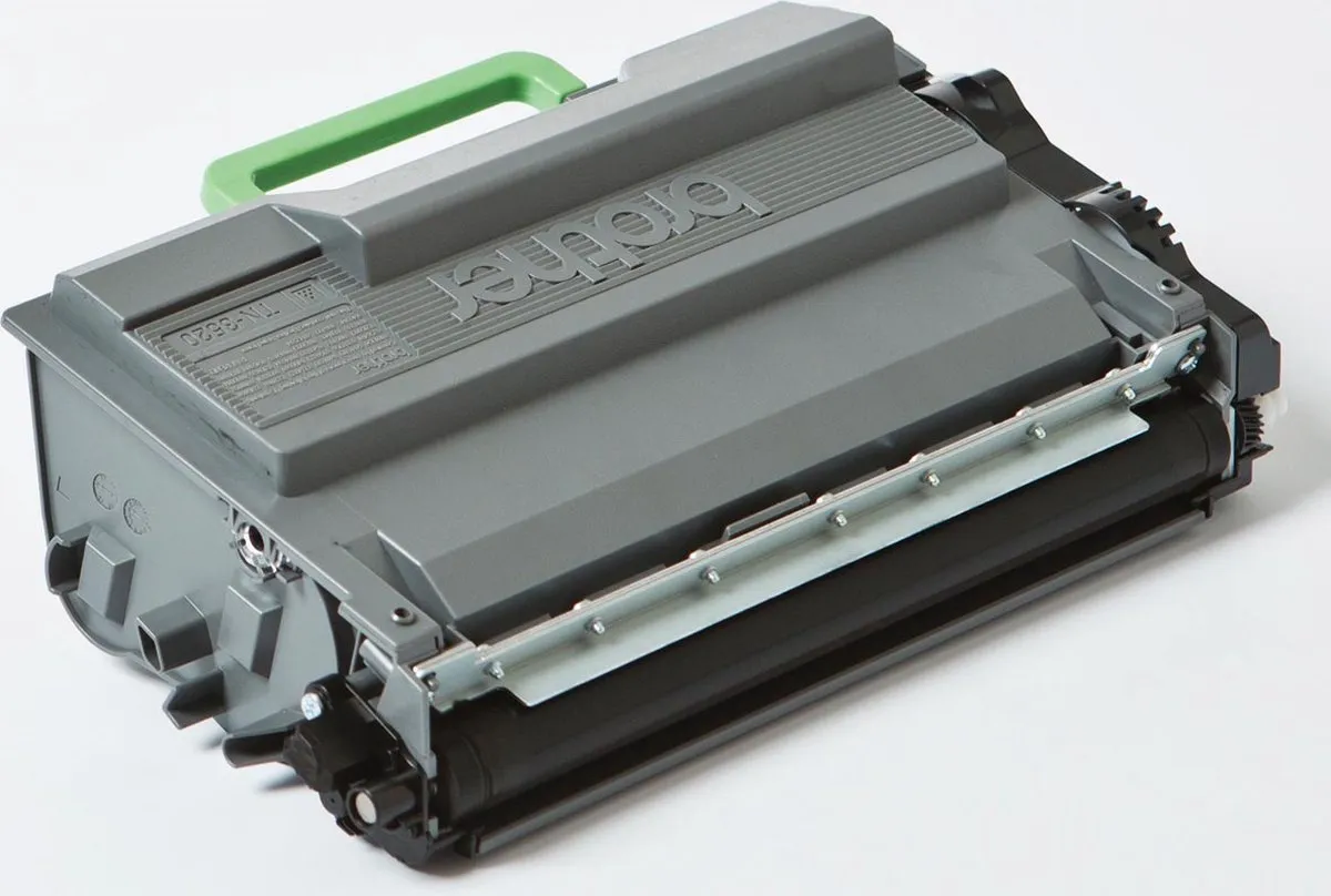 Brother TN-3520 Toner - 20.000 Pagina's - 3 Stuks - afbeelding 3 van 3