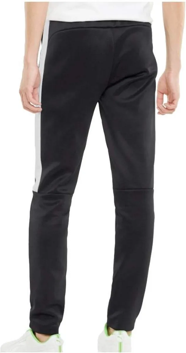 PUMA Fd Pl T7 Joggingbroek - S - Zwart