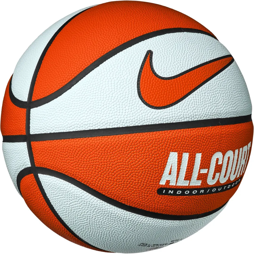 Nike Basketbal Everyday All-Court 8P Maat 7