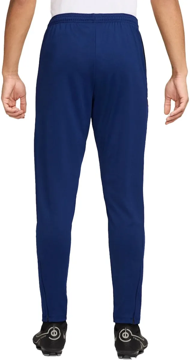 Nike Academy Dri-FIT Trainingsbroek HJ3776-492 - S - Blauw