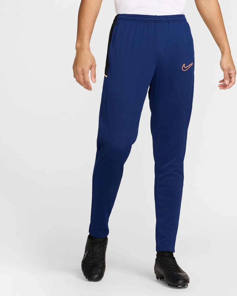 Nike Academy Dri-FIT Trainingsbroek HJ3776-492 - S - Blauw
