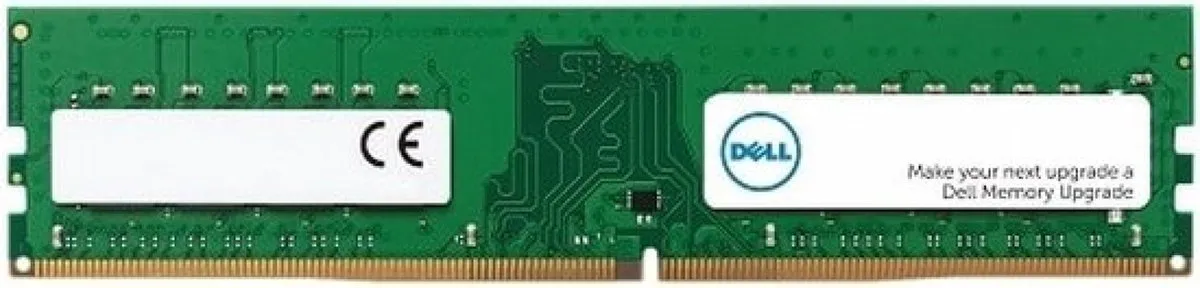 Dell AC774044 Geheugenmodule 16GB DDR5 5600MHz