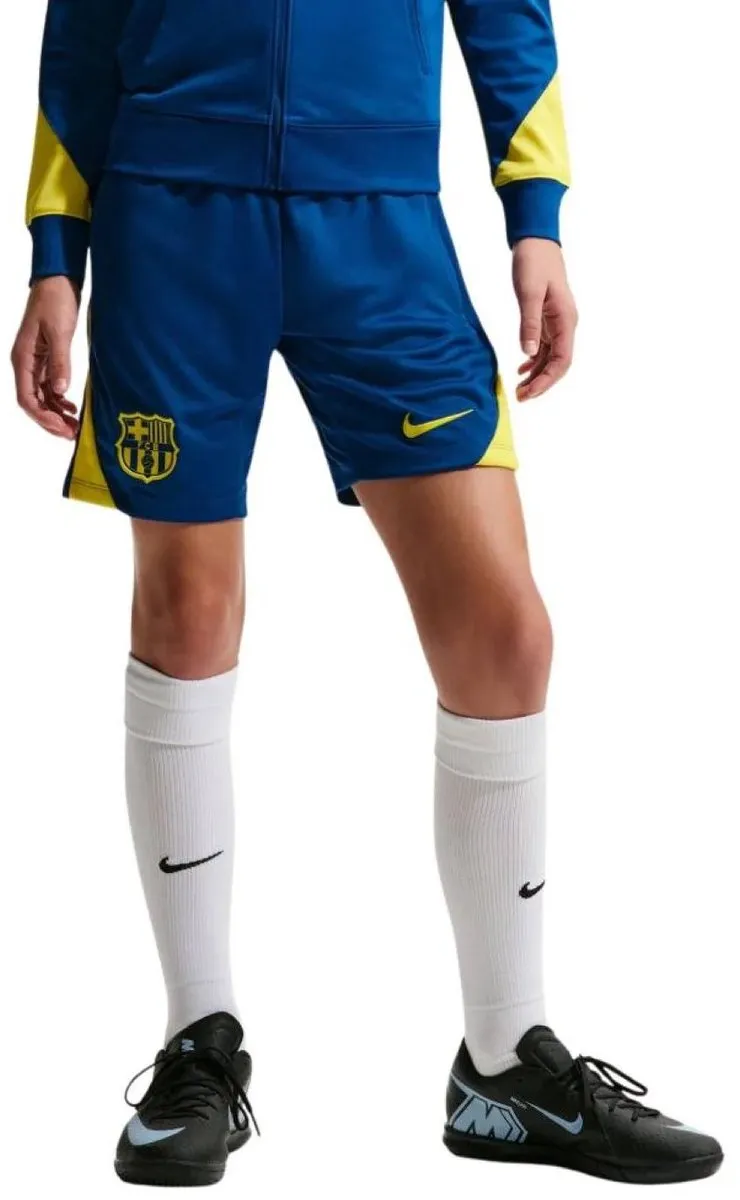 Nike FC Barcelona Strike Shorts XL