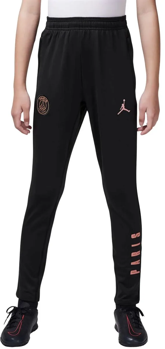 Nike Paris Saint-Germain Strike Sportbroek 152/158