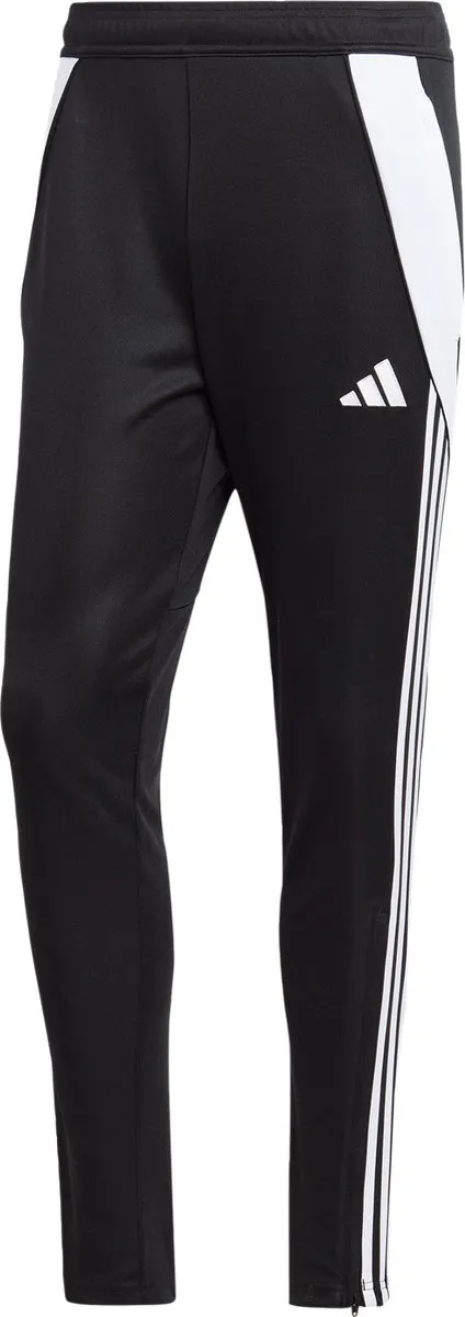 adidas Performance Tiro 24 Slim Trainingbroek M - Zwart