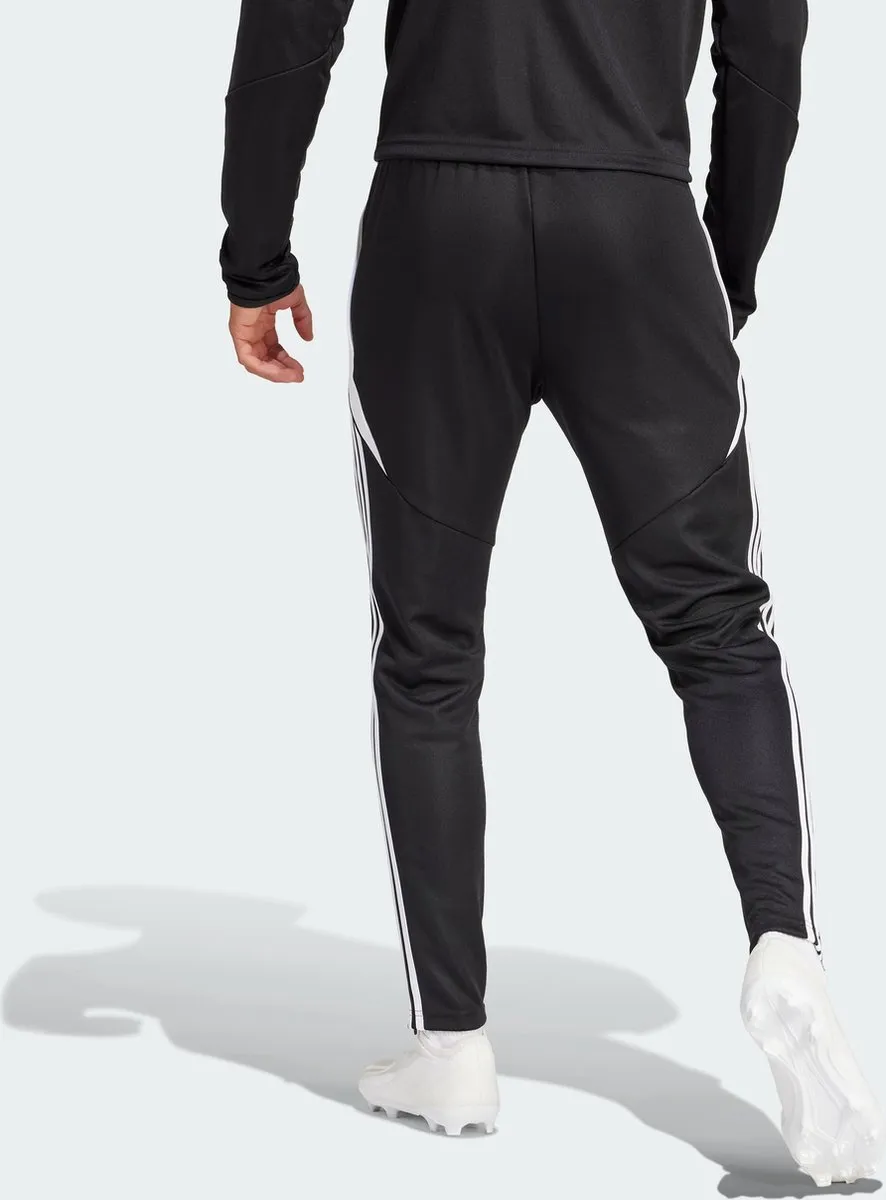 adidas Performance Tiro 24 Slim Trainingbroek M - Zwart