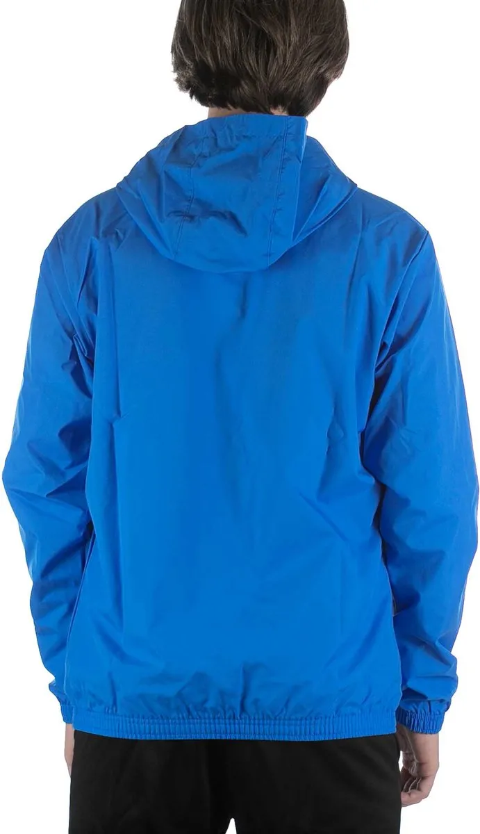 PUMA Teamrise Sportjas - XL - Blauw