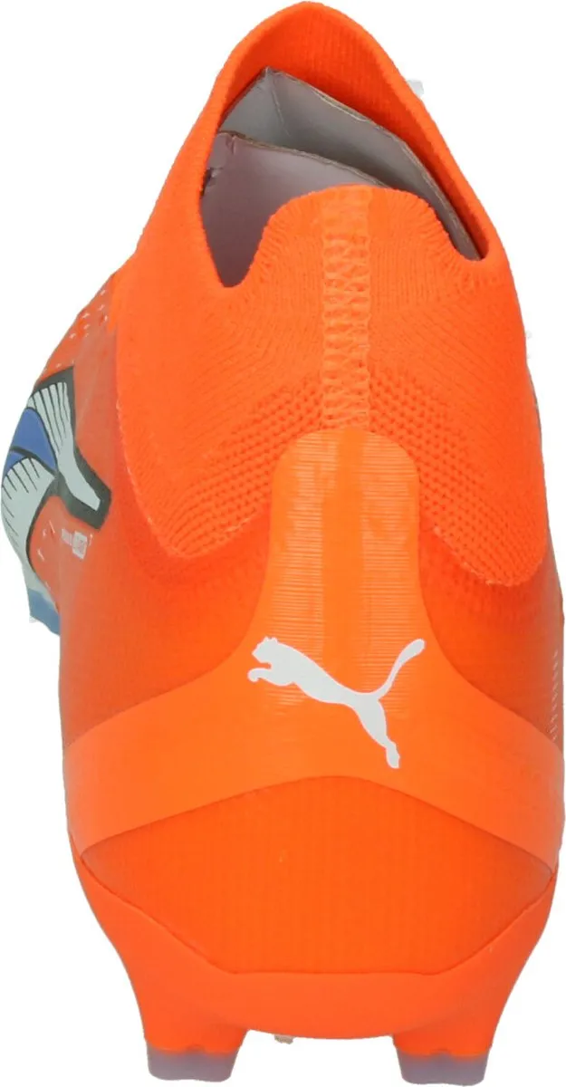 PUMA ULTRA PRO FG/AG - Oranje