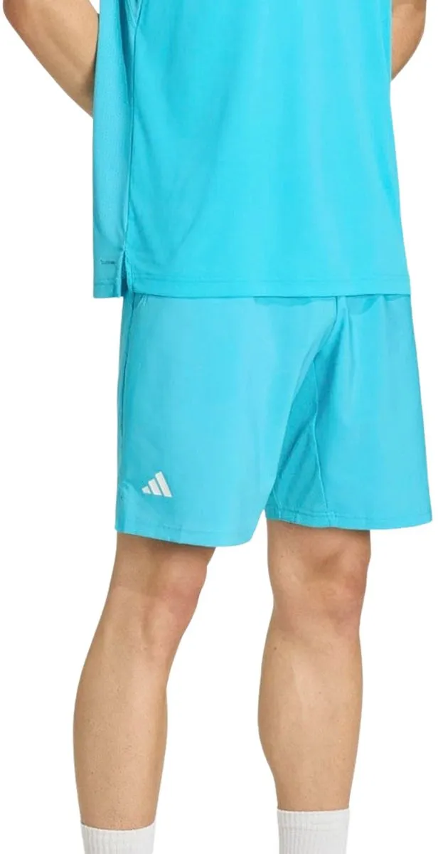 adidas Club 3-Stripes Short Heren - Maat L