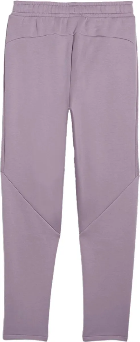 PUMA Evostripe Dames Joggingbroek - XL - Paars
