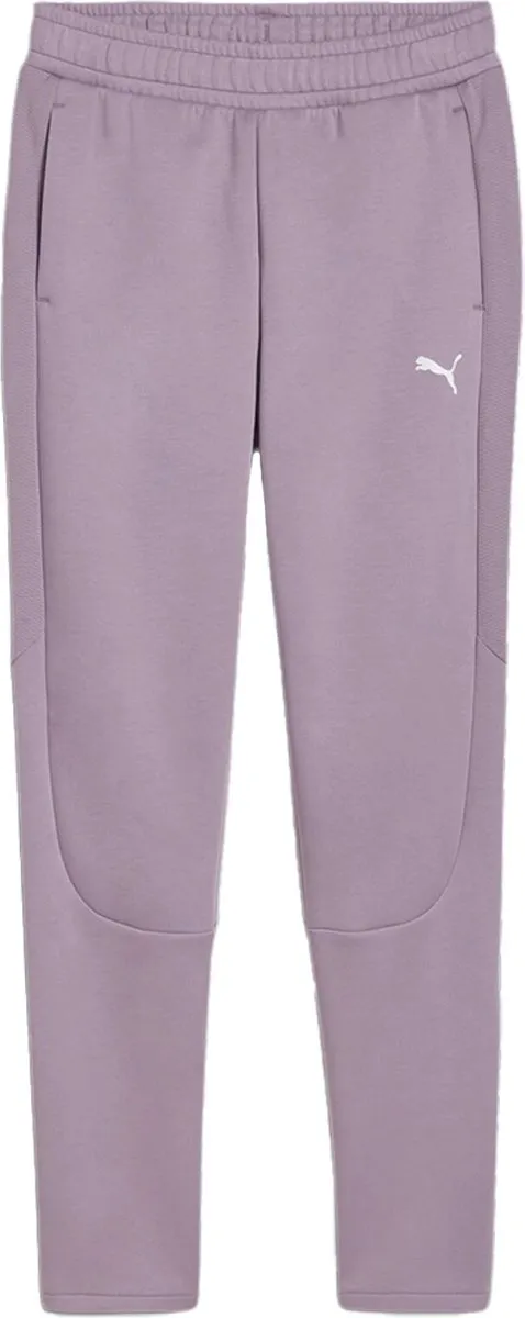 PUMA Evostripe Dames Joggingbroek - XL - Paars