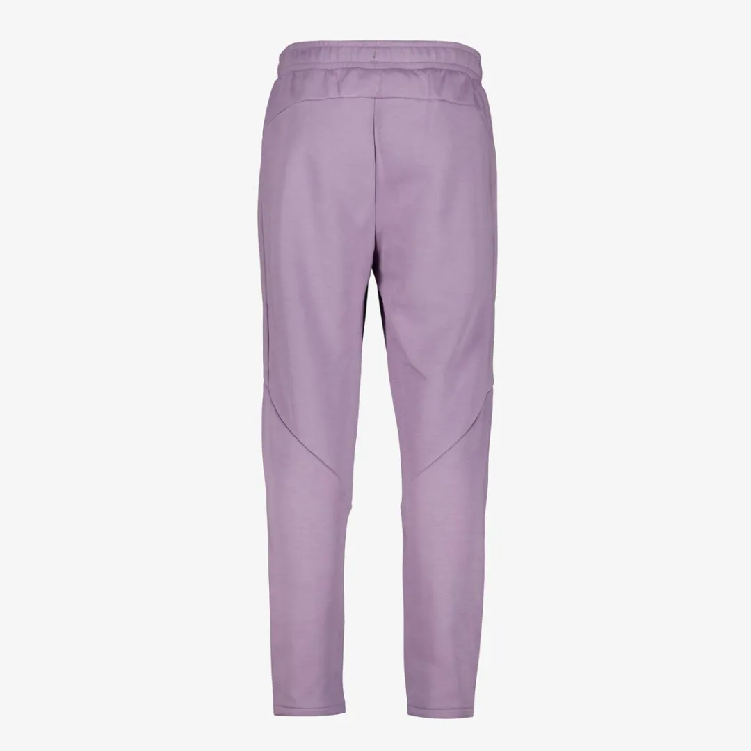 PUMA Evostripe Dames Joggingbroek - XL - Paars
