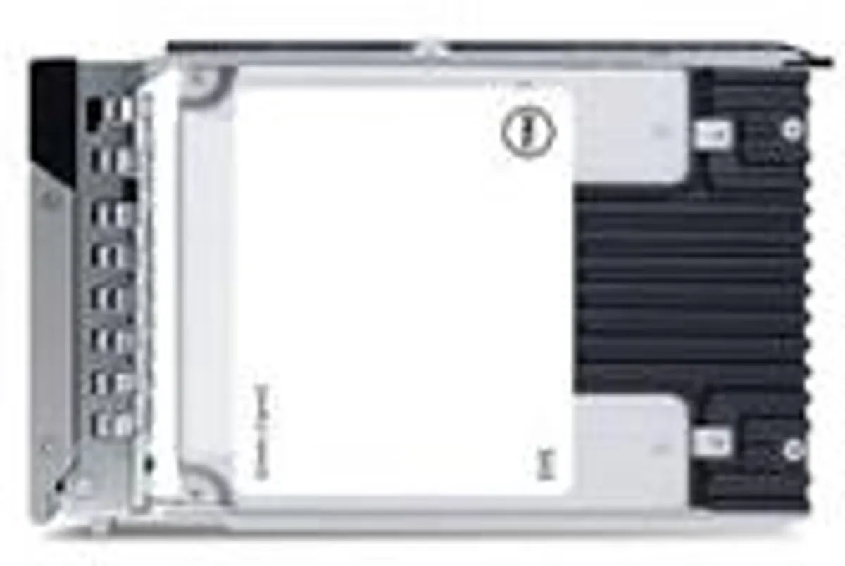 Dell 345-BDRO SSD 2.5" 3,84TB SATA III