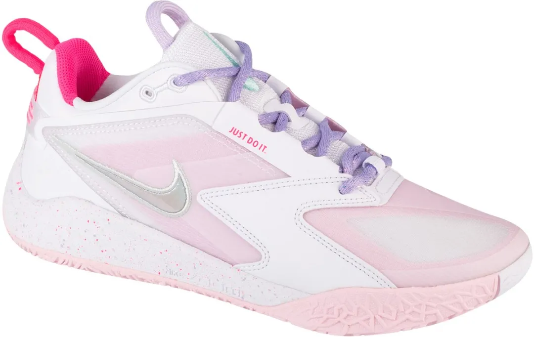 Nike Zoom Hyperace 3 SE Volleybalschoenen 47.5