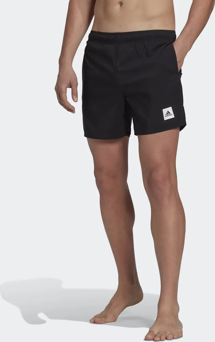 adidas Sportswear Solid Zwemshort HP1772