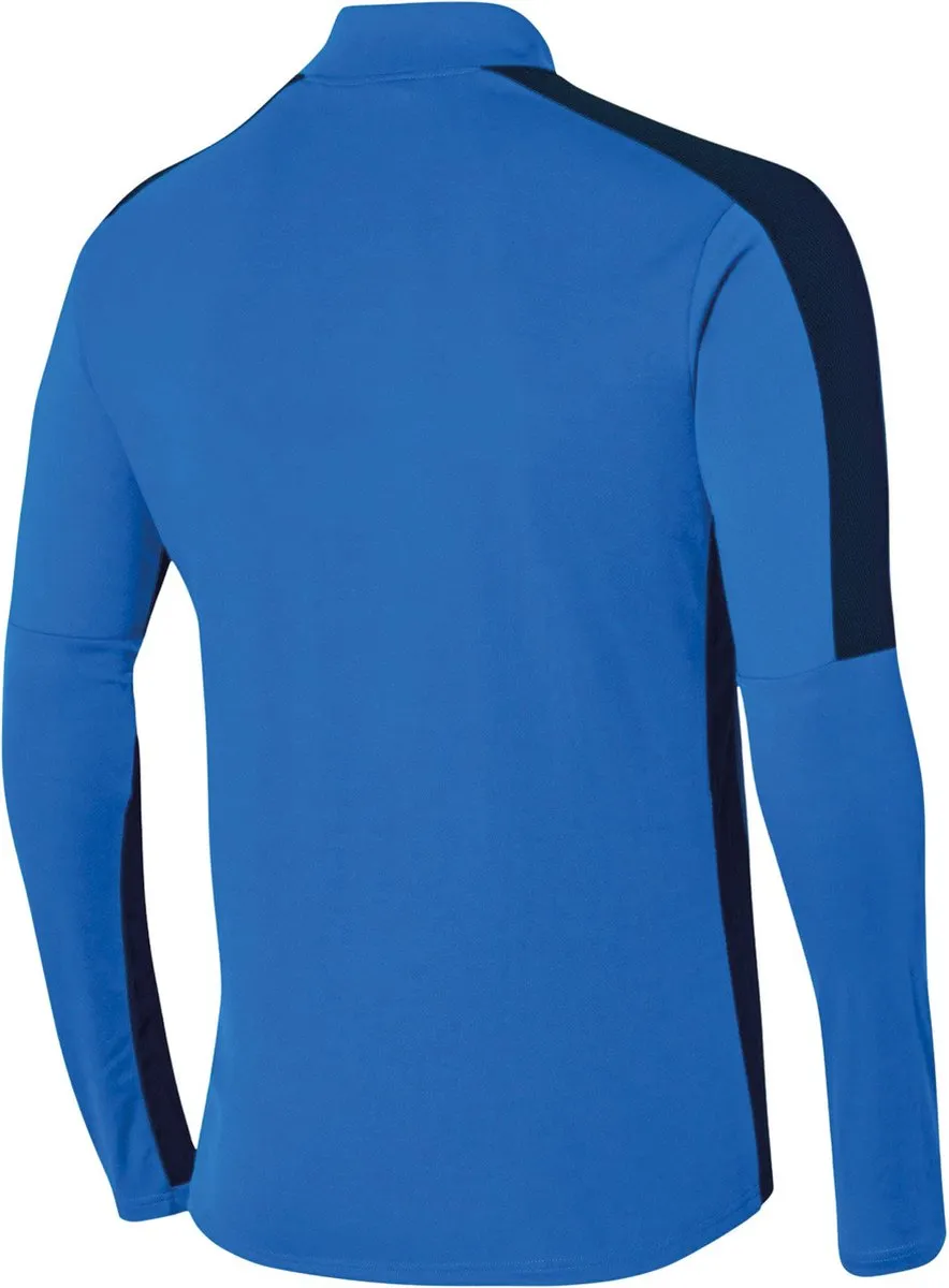 Nike Dri-FIT Academy 23 Trainingssweater Junior - XL/158/170 - Donkerblauw