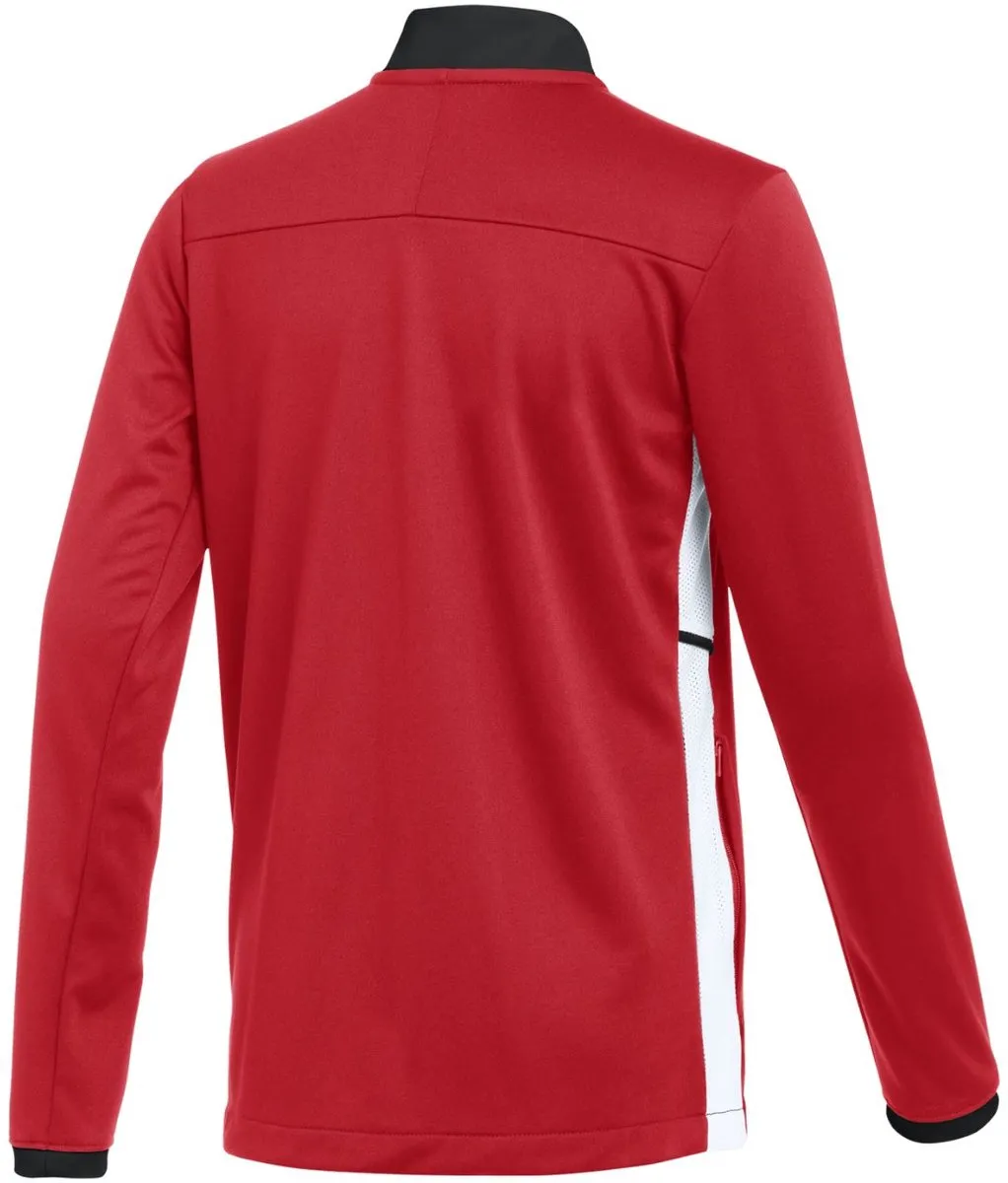 Nike Dri-FIT Academy 25 Trainingsjack Kinderen - Rood S