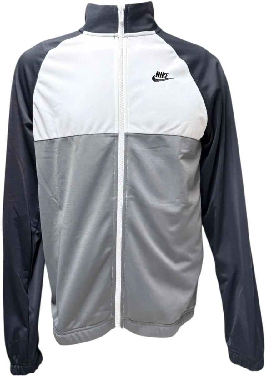 Nike Heren Sportshirt - S - Donkerblauw