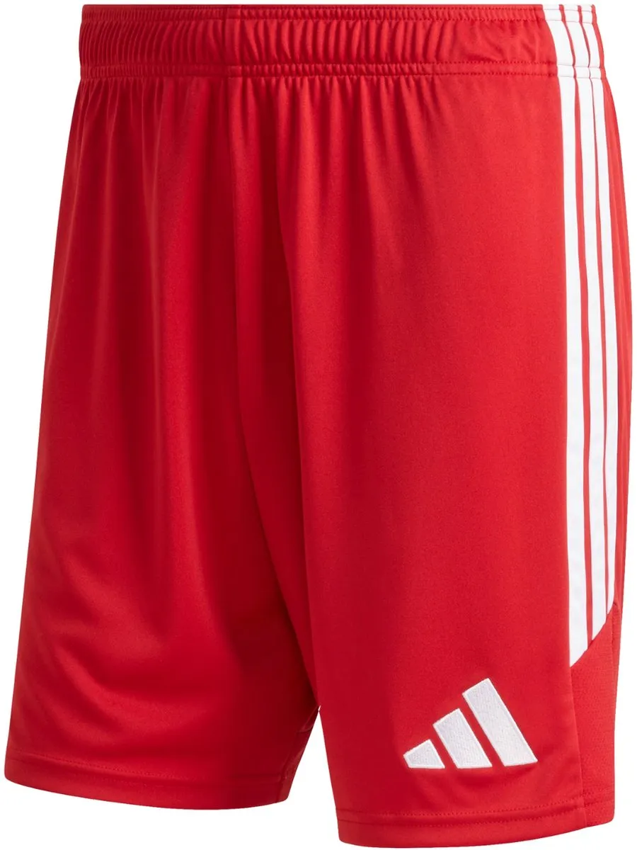 adidas Tiro 26 League Herenshort - Rood - XXL
