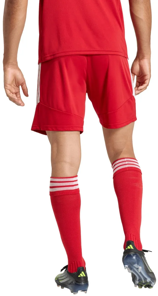 adidas Tiro 26 League Herenshort - Rood - XXL