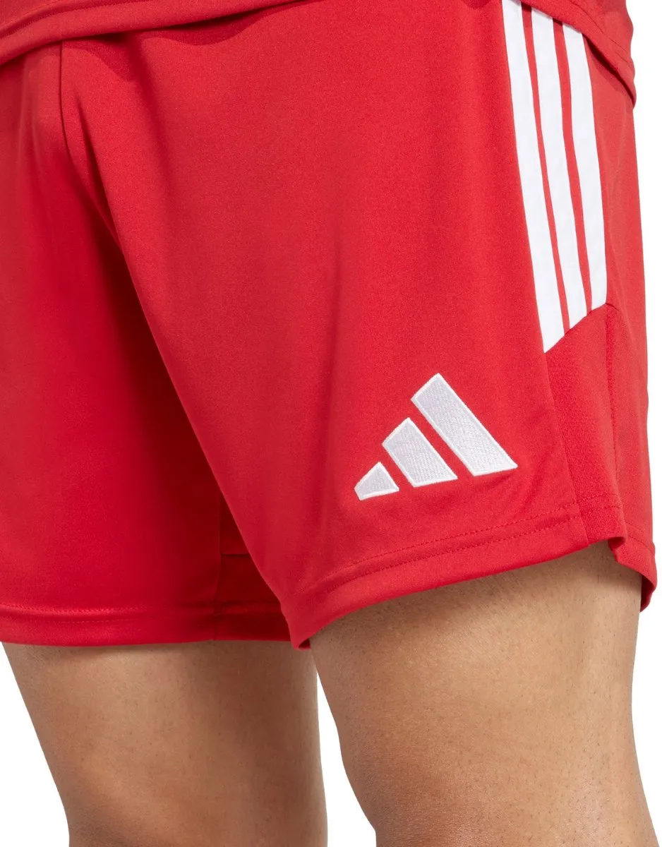 adidas Tiro 26 League Herenshort - Rood - XXL