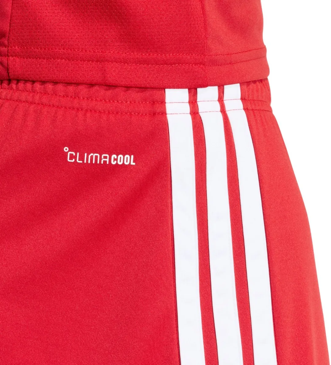 adidas Tiro 26 League Herenshort - Rood - XXL