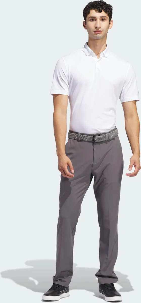 adidas Performance Ultimate365 Tapered Golfbroek - Grijs - 38x34