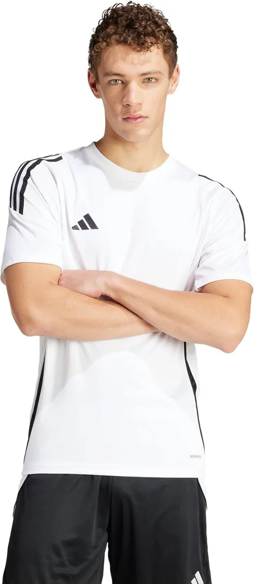 adidas Performance Tiro 24 Voetbalshirt L