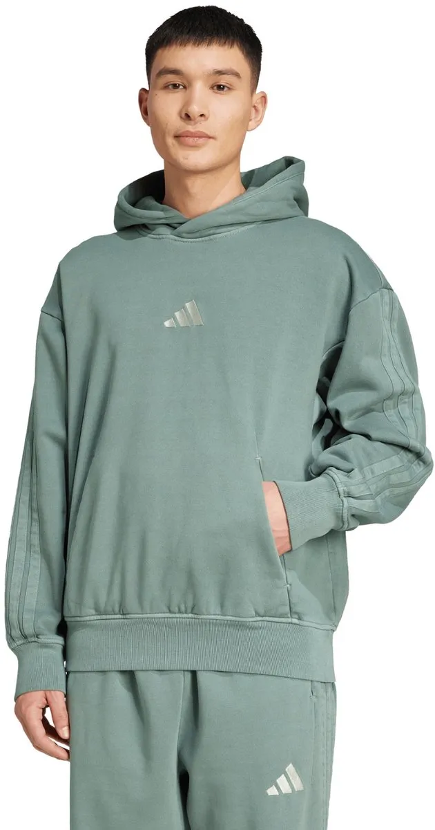 adidas A SZN W FL HD Sporttrui Heren