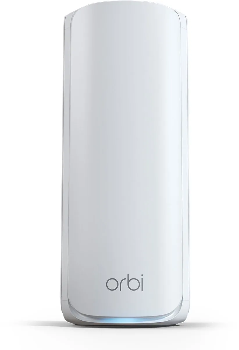 Netgear Orbi RBE770 Mesh WiFi 7 Satelliet