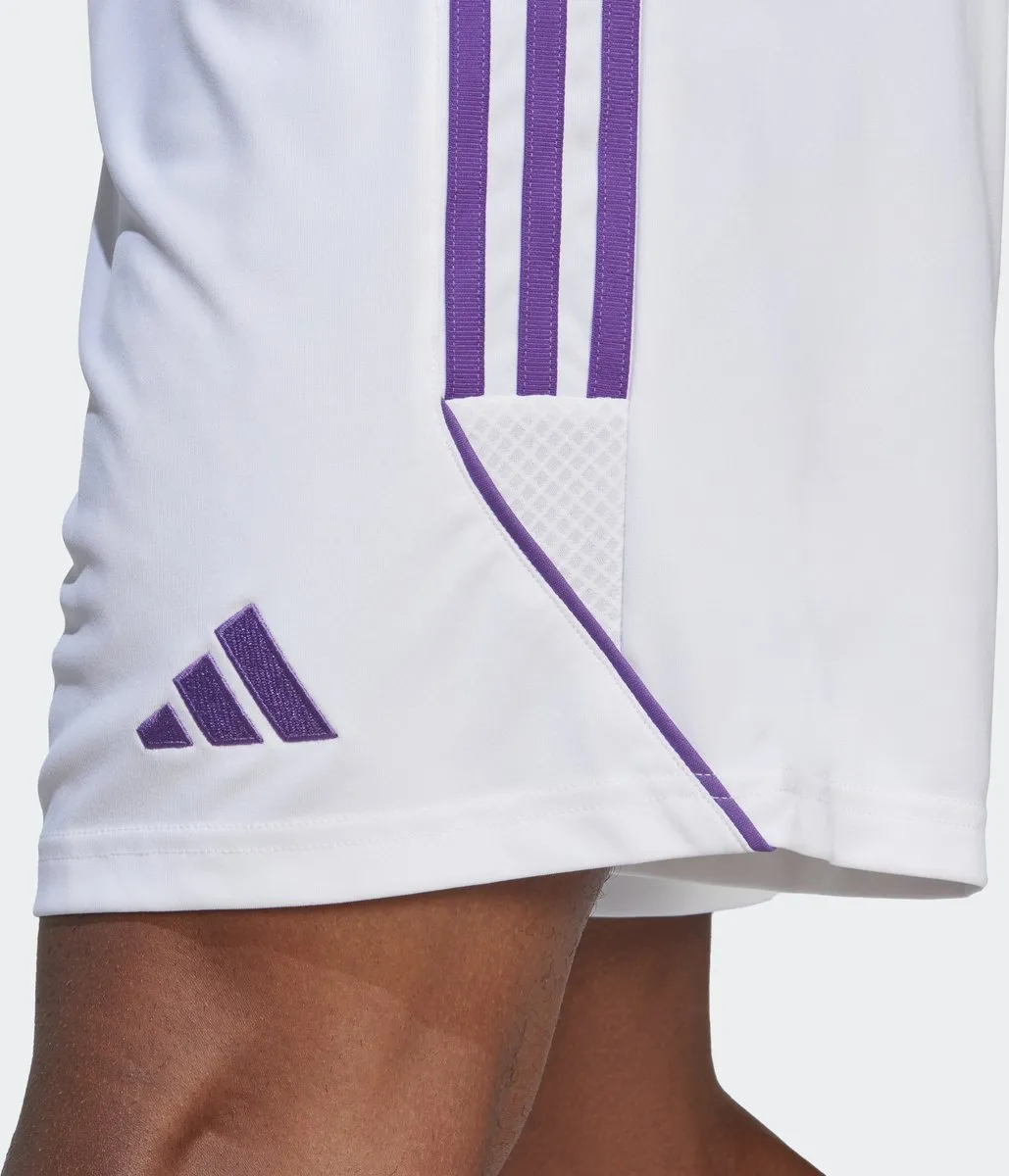 adidas Performance Tiro 23 League Short IC7487 - S - Wit