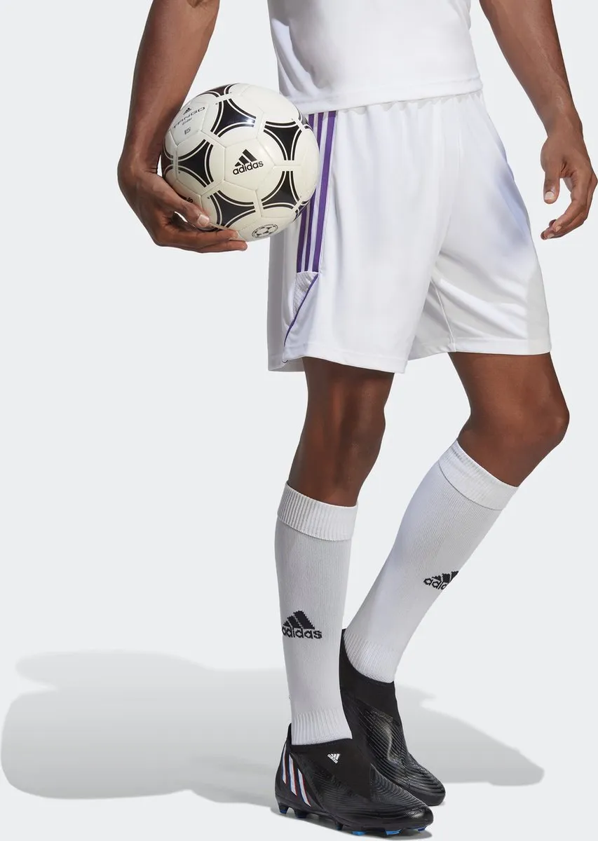 adidas Performance Tiro 23 League Short IC7487 - S - Wit