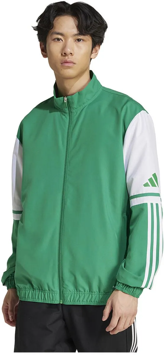 Adidas Squadra 25 Presentation Trainingsjack