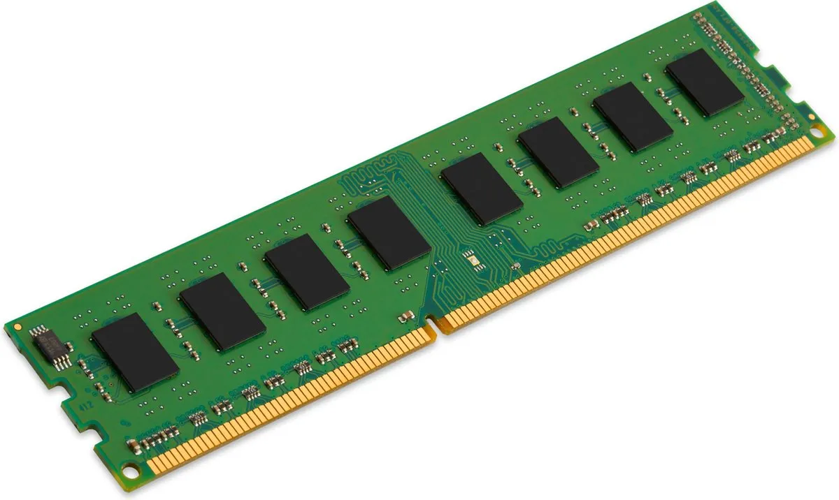 Kingston ValueRAM KVR16N11S8/4 DDR3 RAM