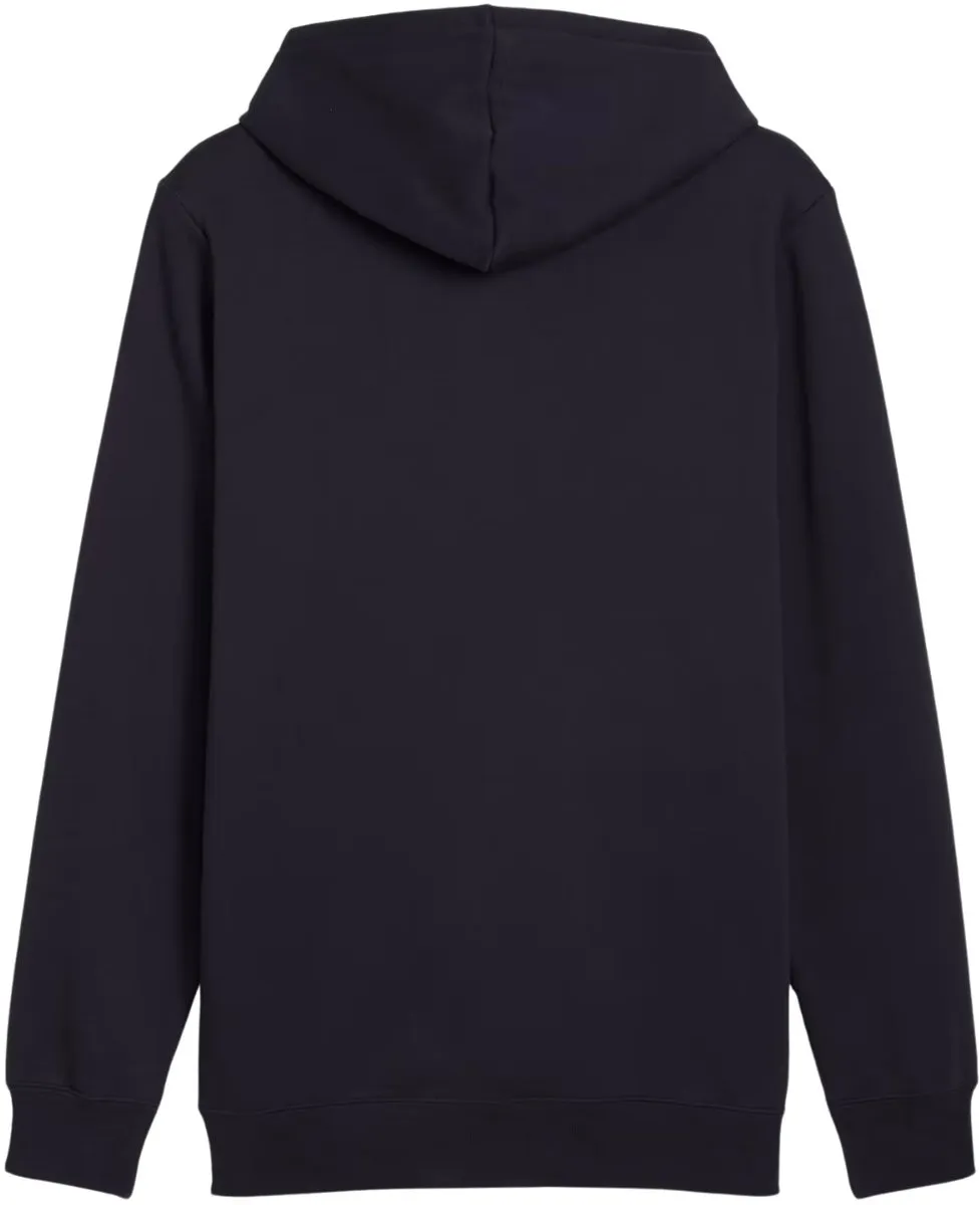PUMA Ess Logo Lab Hoodie Heren - Donkerblauw S