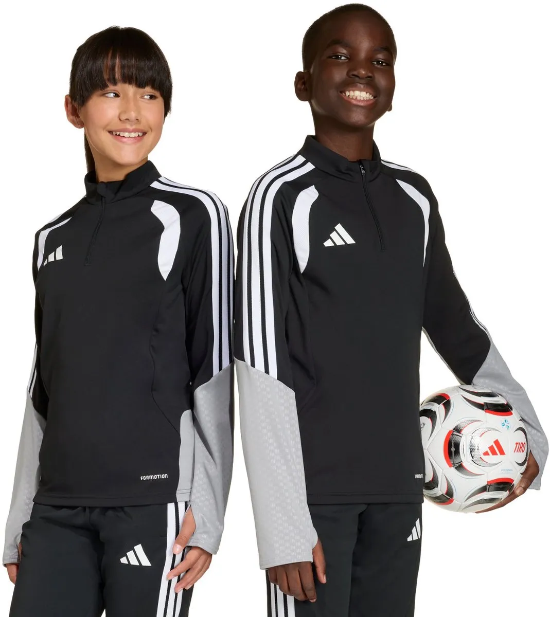 Adidas Tiro 26 Competition Trainingstop Kinderen